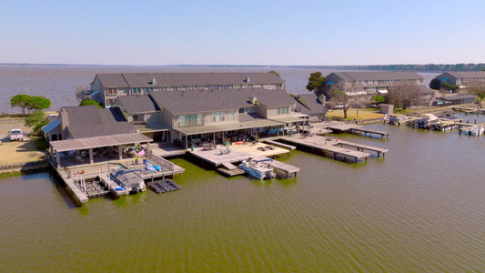 Jackson 5K Drone footage 0431