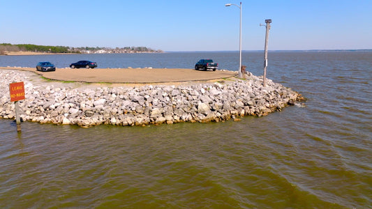 Jackson 5K Drone footage 0432