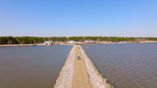 Jackson 5K Drone footage 0433