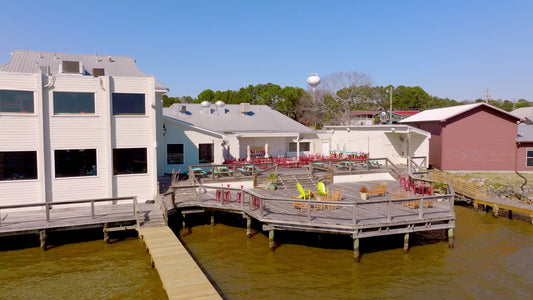 Jackson 5K Drone footage 0434