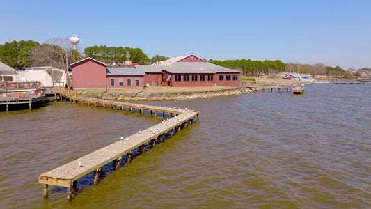 Jackson 5K Drone footage 0435