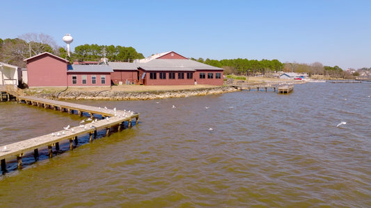 Jackson 5K Drone footage 0436