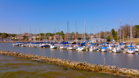 Jackson 5K Drone footage 0439