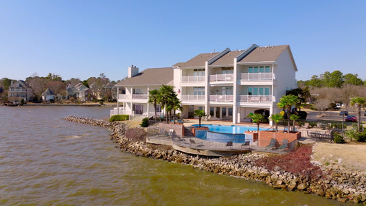 Jackson 5K Drone footage 0440