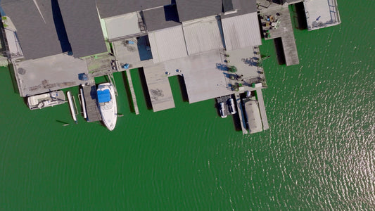 Jackson 5K Drone footage 0444