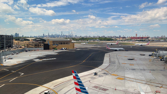 New York Footage 07998