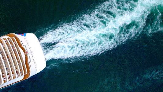 Miami Drone Footage 5K 822