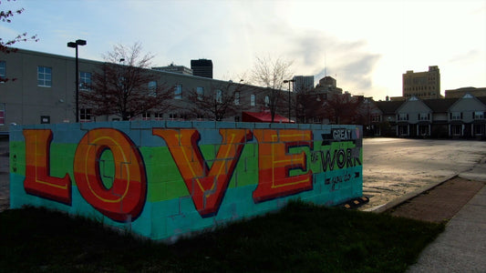 Rochester, New York Drone Footage 4K 082