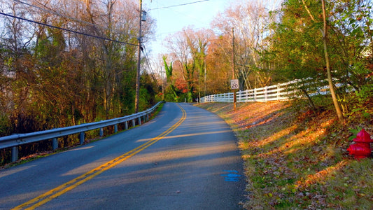 Knoxville Drone Footage 5K 575