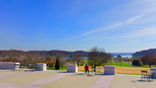 Knoxville Drone Footage 5K 700