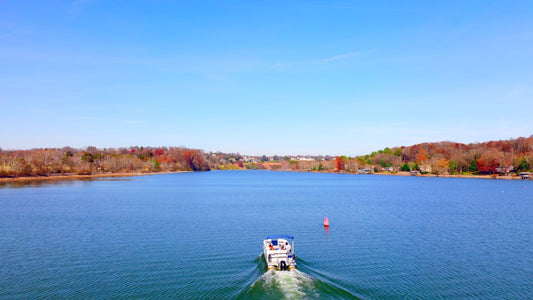 Knoxville Drone Footage 5K 704